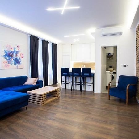 Pago Boutique Suites Загреб Екстер'єр фото