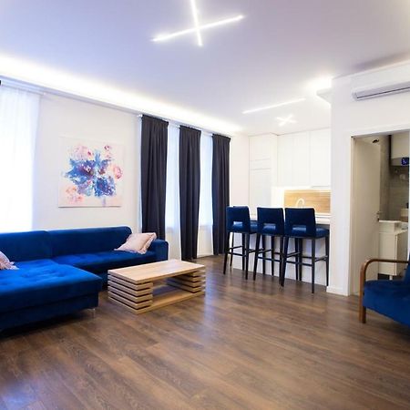 Pago Boutique Suites Загреб Екстер'єр фото